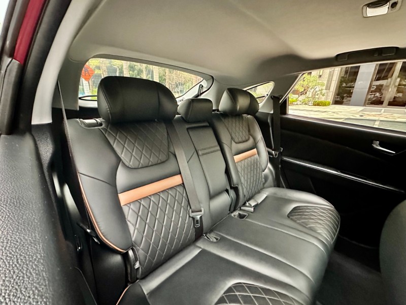 Luxgen  U6 Turbo ECO Hyper 認證車 / 五大保固 / 全額貸 / 實車實價 | 新北市汽車商業同業公會｜TACA優良車商聯盟｜中古、二手車買車賣車公會認證保固