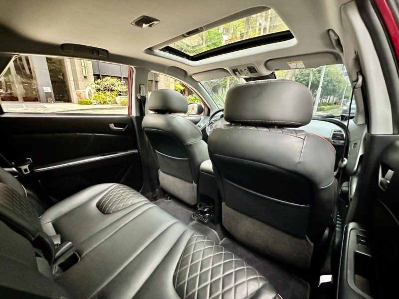 Luxgen  U6 Turbo ECO Hyper 認證車 / 五大保固 / 全額貸 / 實車實價 | 新北市汽車商業同業公會｜TACA優良車商聯盟｜中古、二手車買車賣車公會認證保固