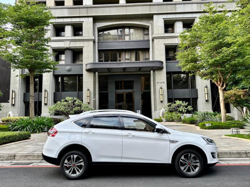 Luxgen  U6 Turbo ECO Hyper 認證車 / 五大保固 / 全額貸 / 實車實價 | 新北市汽車商業同業公會｜TACA優良車商聯盟｜中古、二手車買車賣車公會認證保固