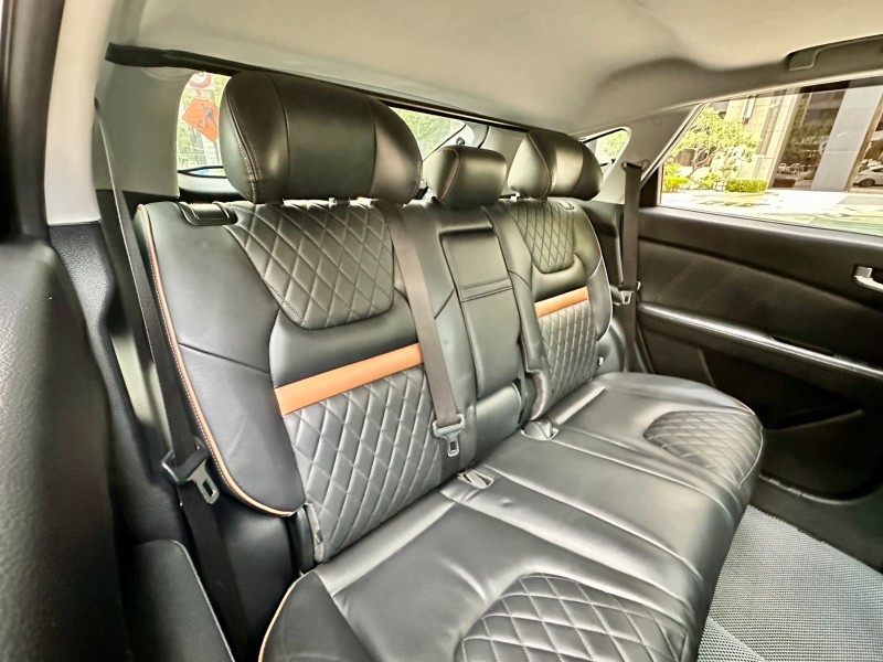Luxgen  U6 Turbo ECO Hyper 認證車 / 五大保固 / 全額貸 / 實車實價 | 新北市汽車商業同業公會｜TACA優良車商聯盟｜中古、二手車買車賣車公會認證保固