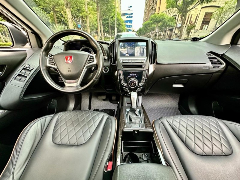 Luxgen  U6 Turbo ECO Hyper 認證車 / 五大保固 / 全額貸 / 實車實價 | 新北市汽車商業同業公會｜TACA優良車商聯盟｜中古、二手車買車賣車公會認證保固