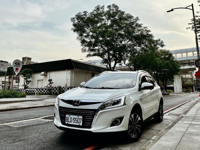 Luxgen  U6 Turbo ECO Hyper 認證車 / 五大保固 / 全額貸 / 實車實價 | 新北市汽車商業同業公會｜TACA優良車商聯盟｜中古、二手車買車賣車公會認證保固