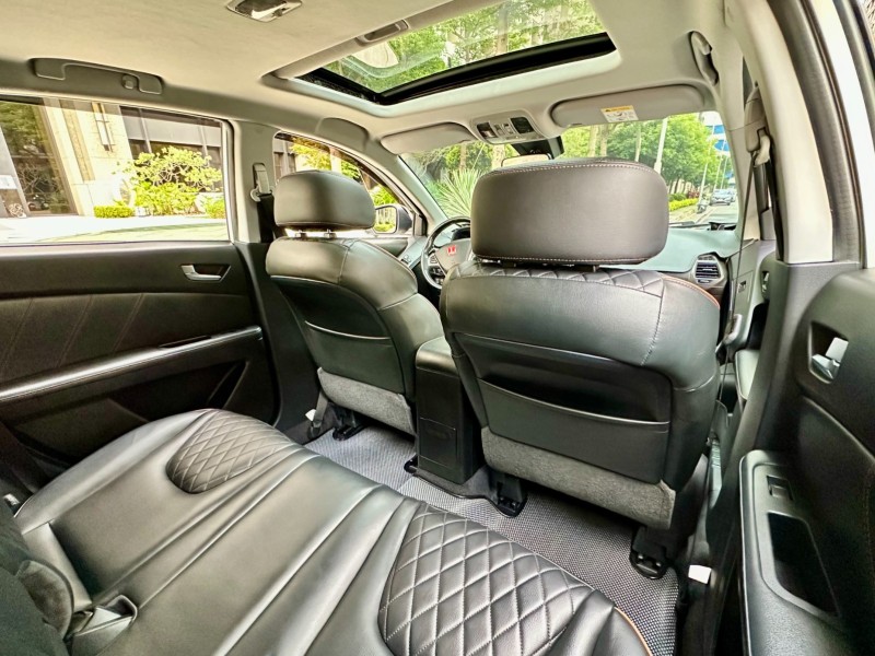 Luxgen  U6 Turbo ECO Hyper 認證車 / 五大保固 / 全額貸 / 實車實價 | 新北市汽車商業同業公會｜TACA優良車商聯盟｜中古、二手車買車賣車公會認證保固