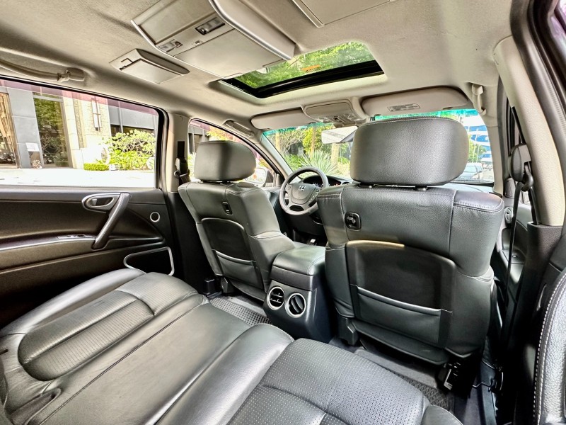 Luxgen  U7 Turbo 認證車 / 五大保固 / 全額貸 / 實車實價 | 新北市汽車商業同業公會｜TACA優良車商聯盟｜中古、二手車買車賣車公會認證保固