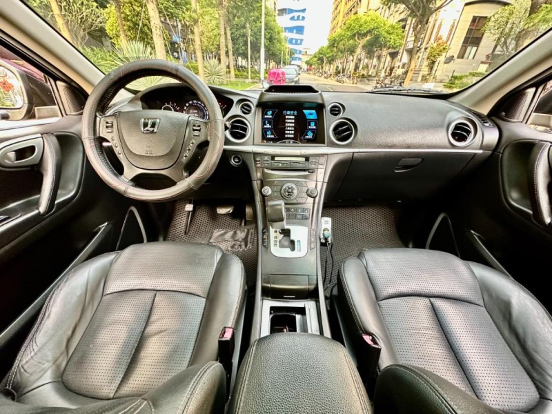 Luxgen  U7 Turbo 認證車 / 五大保固 / 全額貸 / 實車實價 | 新北市汽車商業同業公會｜TACA優良車商聯盟｜中古、二手車買車賣車公會認證保固