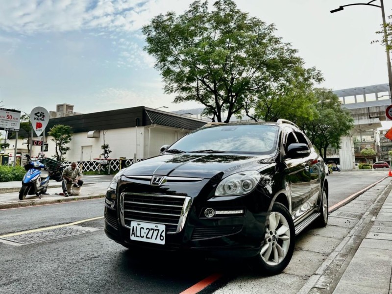 Luxgen  U7 Turbo 認證車 / 五大保固 / 全額貸 / 實車實價 | 新北市汽車商業同業公會｜TACA優良車商聯盟｜中古、二手車買車賣車公會認證保固