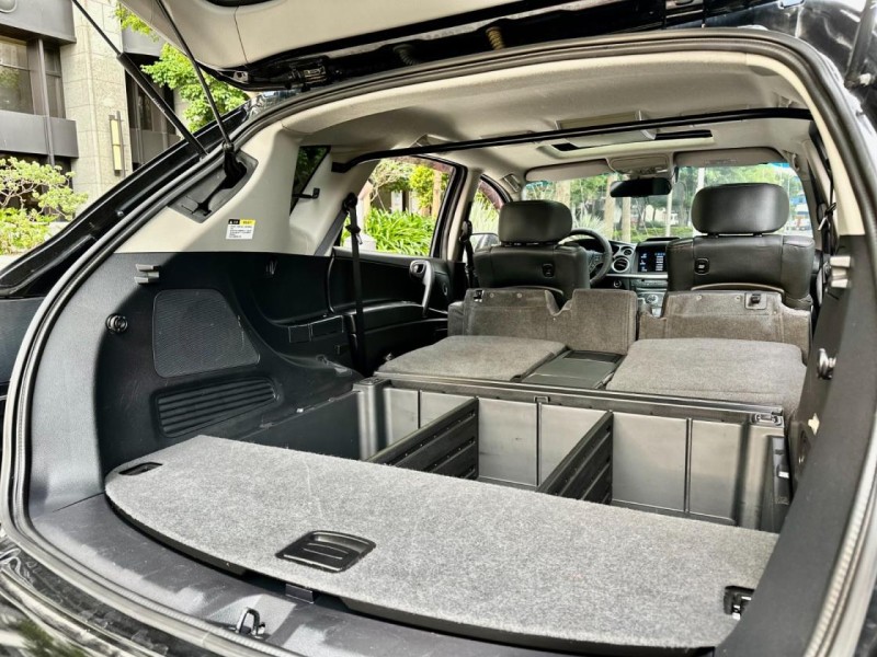 Luxgen  U7 Turbo 認證車 / 五大保固 / 全額貸 / 實車實價 | 新北市汽車商業同業公會｜TACA優良車商聯盟｜中古、二手車買車賣車公會認證保固
