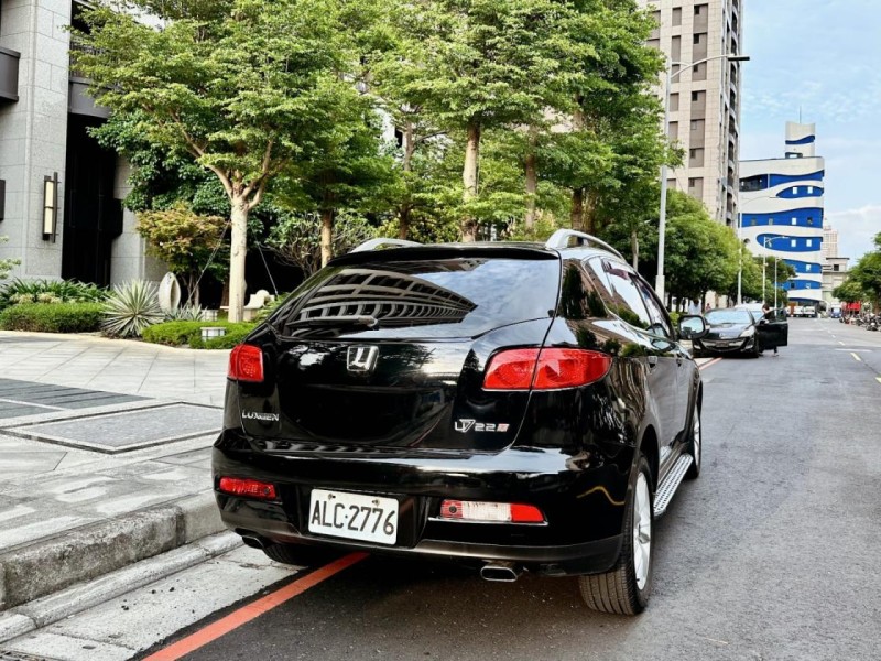 Luxgen  U7 Turbo 認證車 / 五大保固 / 全額貸 / 實車實價 | 新北市汽車商業同業公會｜TACA優良車商聯盟｜中古、二手車買車賣車公會認證保固