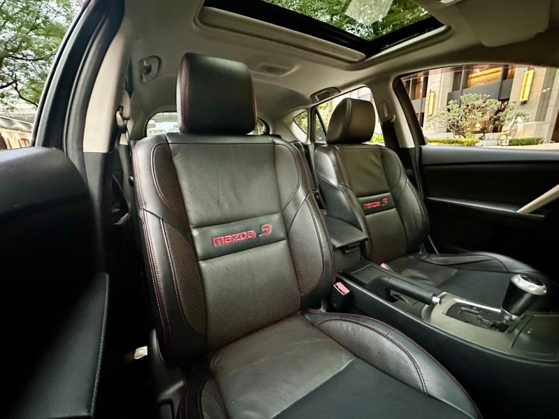 Mazda  Mazda3 認證車 / 五大保固 / 全額貸 / 實車實價 | 新北市汽車商業同業公會｜TACA優良車商聯盟｜中古、二手車買車賣車公會認證保固