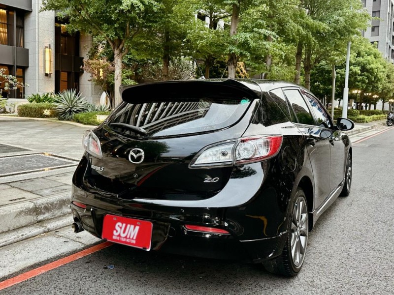 Mazda  Mazda3 認證車 / 五大保固 / 全額貸 / 實車實價 | 新北市汽車商業同業公會｜TACA優良車商聯盟｜中古、二手車買車賣車公會認證保固