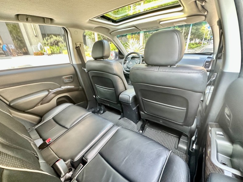 Mitsubishi  Outlander 認證車 / 五大保固 / 全額貸 / 實車實價 | 新北市汽車商業同業公會｜TACA優良車商聯盟｜中古、二手車買車賣車公會認證保固