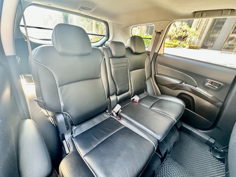 Mitsubishi  Outlander 認證車 / 五大保固 / 全額貸 / 實車實價 | 新北市汽車商業同業公會｜TACA優良車商聯盟｜中古、二手車買車賣車公會認證保固