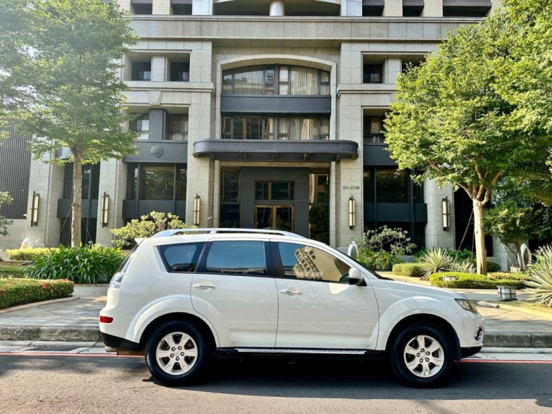 Mitsubishi  Outlander 認證車 / 五大保固 / 全額貸 / 實車實價 | 新北市汽車商業同業公會｜TACA優良車商聯盟｜中古、二手車買車賣車公會認證保固