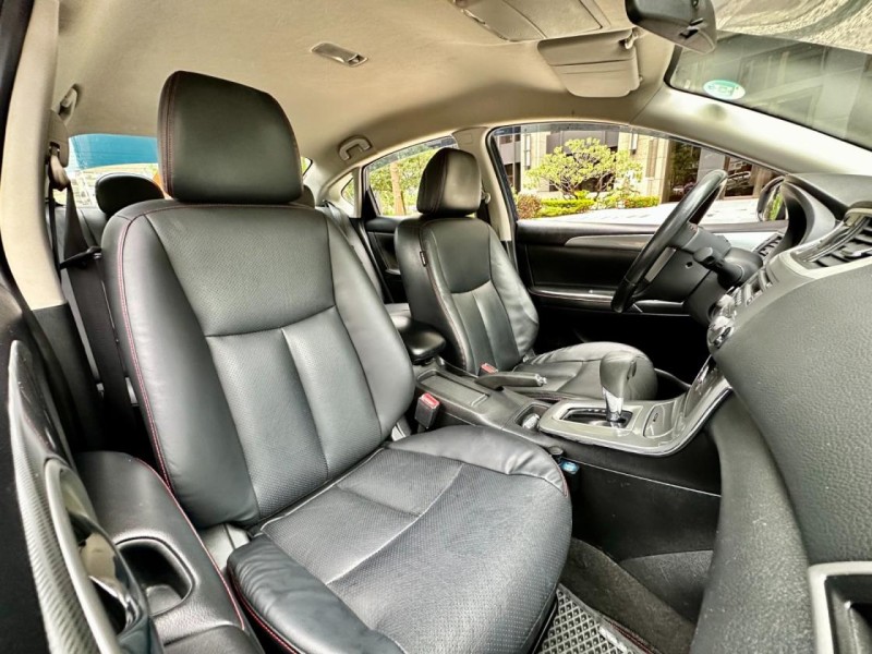 Nissan  Sentra 認證車 / 五大保固 / 全額貸 / 實車實價 | 新北市汽車商業同業公會｜TACA優良車商聯盟｜中古、二手車買車賣車公會認證保固