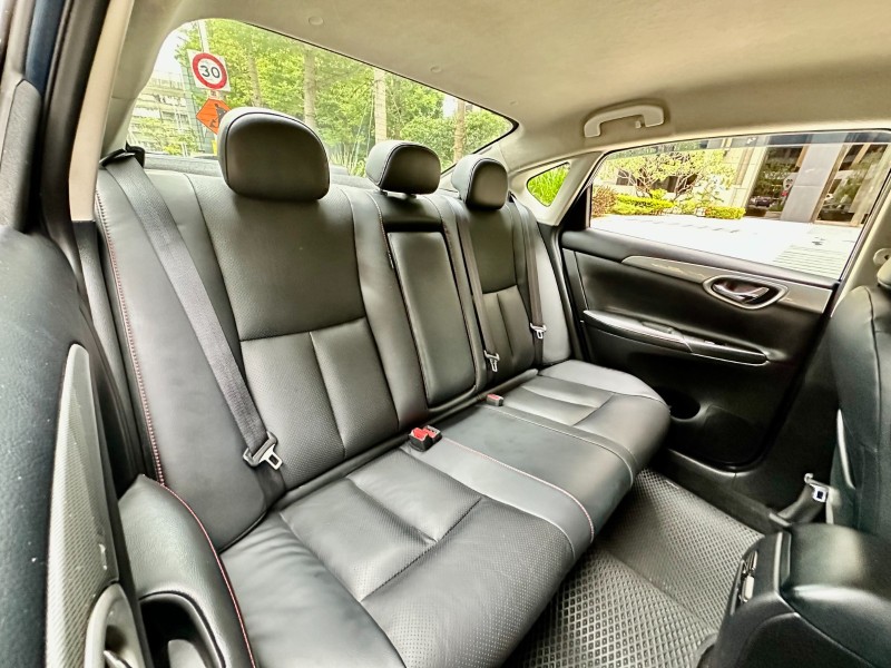 Nissan  Sentra 認證車 / 五大保固 / 全額貸 / 實車實價 | 新北市汽車商業同業公會｜TACA優良車商聯盟｜中古、二手車買車賣車公會認證保固