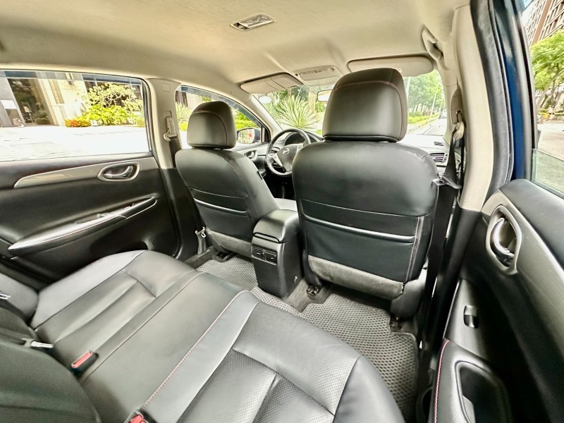 Nissan  Sentra 認證車 / 五大保固 / 全額貸 / 實車實價 | 新北市汽車商業同業公會｜TACA優良車商聯盟｜中古、二手車買車賣車公會認證保固