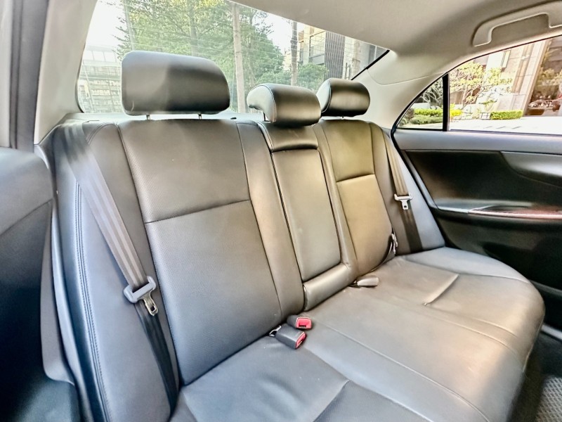 Toyota  Altis 認證車 / 五大保固 / 全額貸 / 實車實價 | 新北市汽車商業同業公會｜TACA優良車商聯盟｜中古、二手車買車賣車公會認證保固