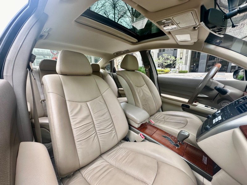 Nissan  Teana 認證車 / 五大保固 / 全額貸 / 實車實價 | 新北市汽車商業同業公會｜TACA優良車商聯盟｜中古、二手車買車賣車公會認證保固