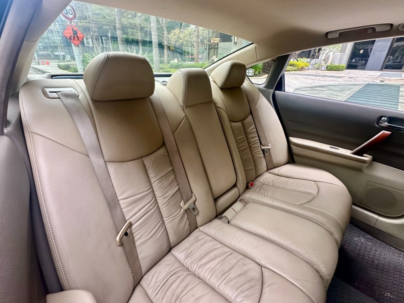 Nissan  Teana 認證車 / 五大保固 / 全額貸 / 實車實價 | 新北市汽車商業同業公會｜TACA優良車商聯盟｜中古、二手車買車賣車公會認證保固