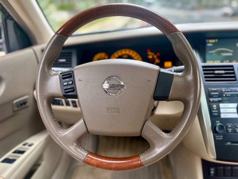 Nissan  Teana 認證車 / 五大保固 / 全額貸 / 實車實價 | 新北市汽車商業同業公會｜TACA優良車商聯盟｜中古、二手車買車賣車公會認證保固