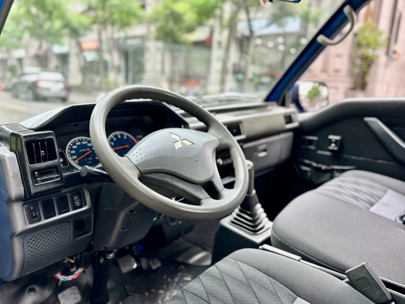 Mitsubishi  Delica 認證車 / 五大保固 / 全額貸 / 實車實價 | 新北市汽車商業同業公會｜TACA優良車商聯盟｜中古、二手車買車賣車公會認證保固