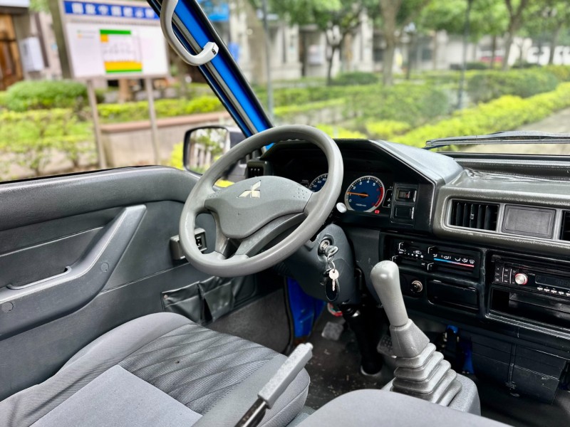 Mitsubishi  Delica 認證車 / 五大保固 / 全額貸 / 實車實價 | 新北市汽車商業同業公會｜TACA優良車商聯盟｜中古、二手車買車賣車公會認證保固