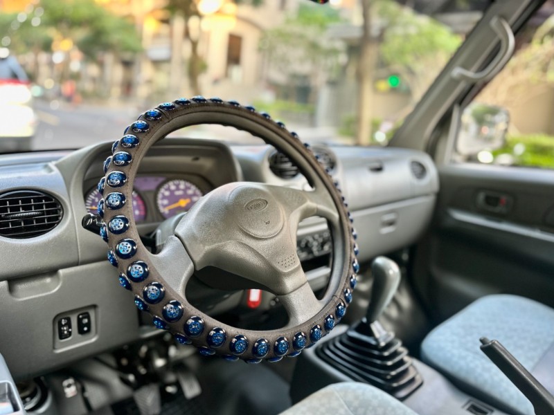 Mitsubishi  Veryca 認證車 / 五大保固 / 全額貸 / 實車實價 | 新北市汽車商業同業公會｜TACA優良車商聯盟｜中古、二手車買車賣車公會認證保固