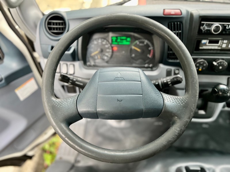 Mitsubishi  Canter 認證車 / 五大保固 / 全額貸 / 實車實價 | 新北市汽車商業同業公會｜TACA優良車商聯盟｜中古、二手車買車賣車公會認證保固