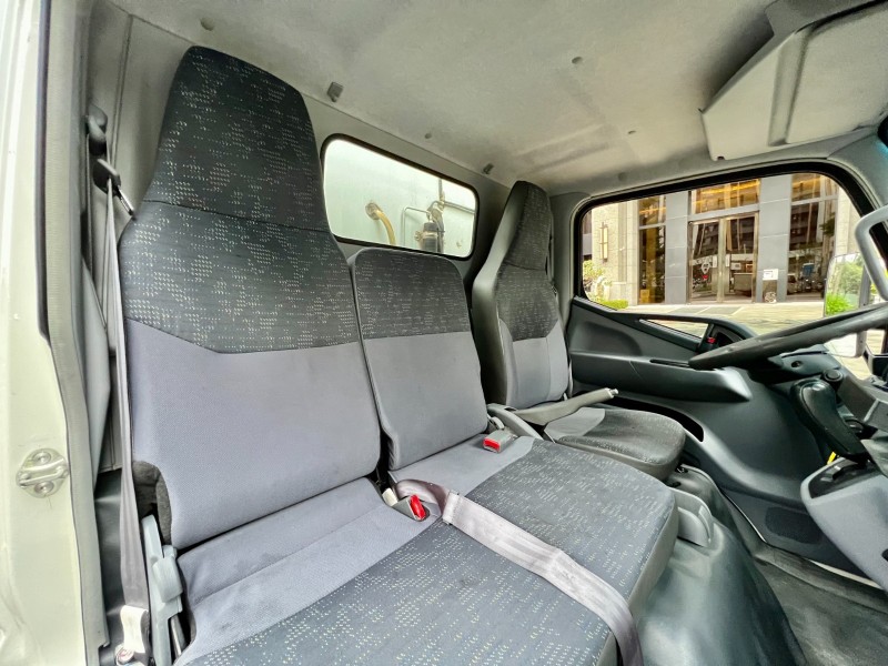Mitsubishi  Canter 認證車 / 五大保固 / 全額貸 / 實車實價 | 新北市汽車商業同業公會｜TACA優良車商聯盟｜中古、二手車買車賣車公會認證保固
