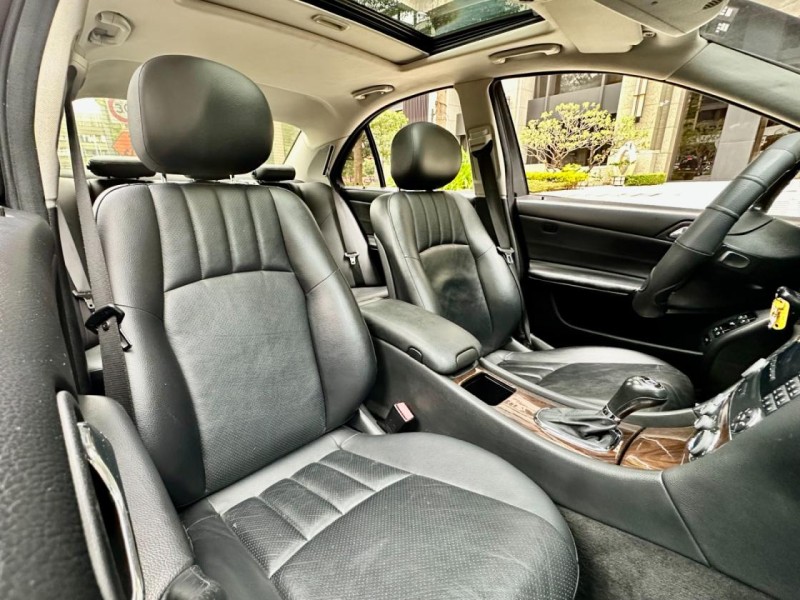 Mercedes-Benz/賓士   C-CLASS 認證車 / 五大保固 / 全額貸 / 實車實價 | 新北市汽車商業同業公會｜TACA優良車商聯盟｜中古、二手車買車賣車公會認證保固