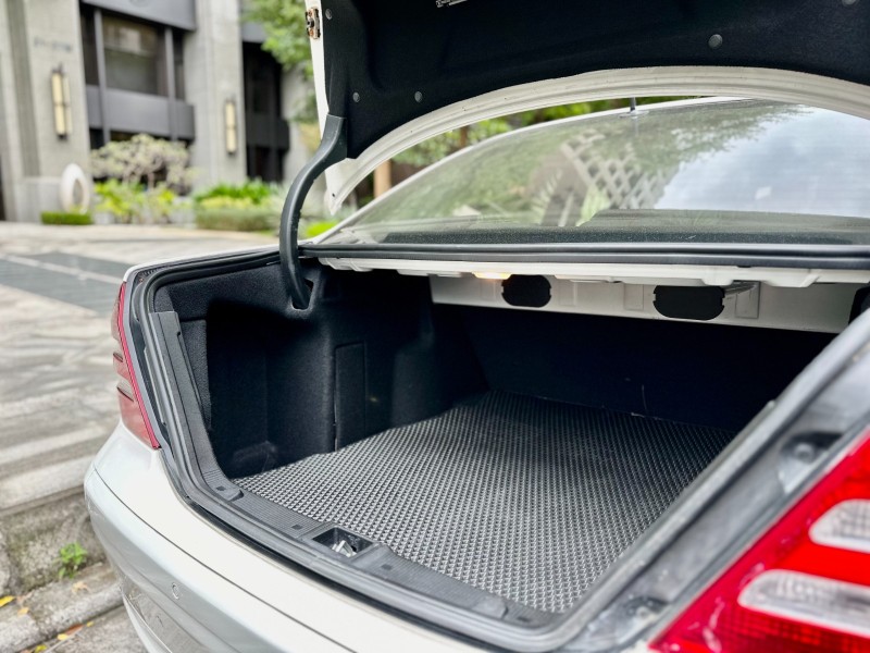 Mercedes-Benz/賓士   C-CLASS 認證車 / 五大保固 / 全額貸 / 實車實價 | 新北市汽車商業同業公會｜TACA優良車商聯盟｜中古、二手車買車賣車公會認證保固