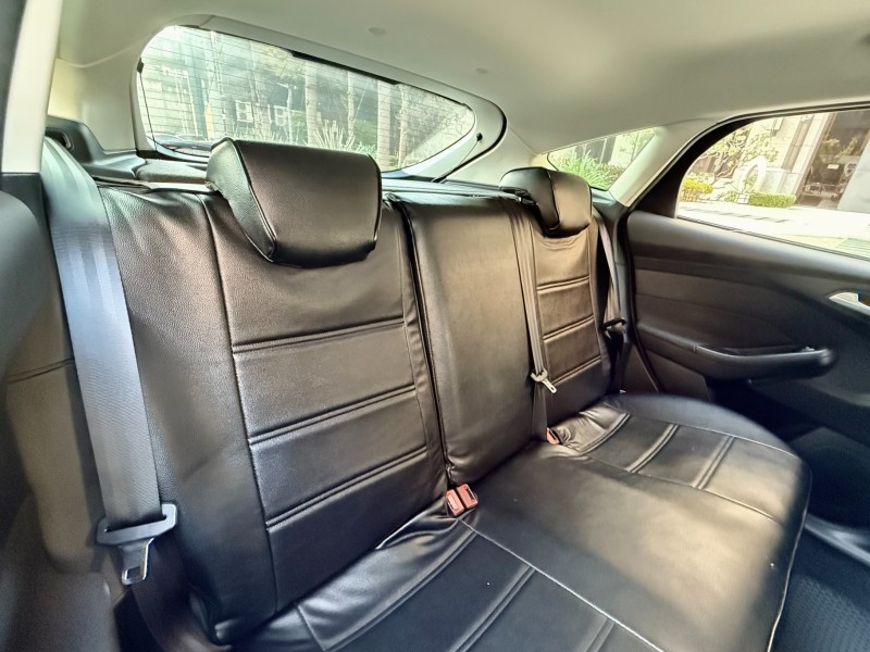 Ford/福特  Focus 認證車 / 五大保固 / 全額貸 / 實車實價 | 新北市汽車商業同業公會｜TACA優良車商聯盟｜中古、二手車買車賣車公會認證保固