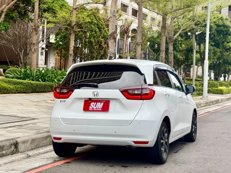 Honda  FIT 認證車 / 五大保固 / 全額貸 / 實車實價 | 新北市汽車商業同業公會｜TACA優良車商聯盟｜中古、二手車買車賣車公會認證保固