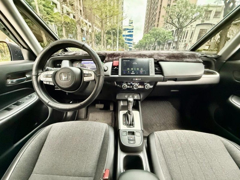 Honda  FIT 認證車 / 五大保固 / 全額貸 / 實車實價 | 新北市汽車商業同業公會｜TACA優良車商聯盟｜中古、二手車買車賣車公會認證保固