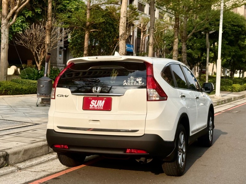 Honda  CR-V 認證車 / 五大保固 / 全額貸 / 實車實價 | 新北市汽車商業同業公會｜TACA優良車商聯盟｜中古、二手車買車賣車公會認證保固