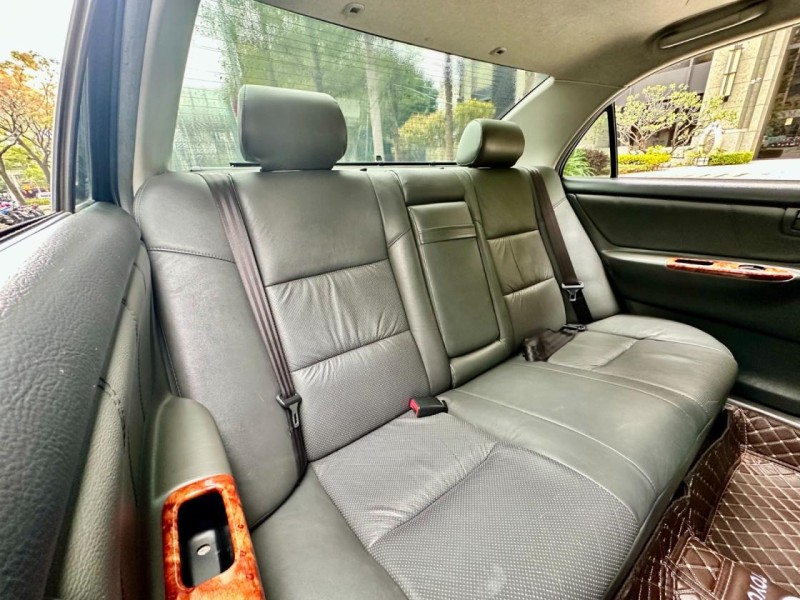 Toyota  Altis 認證車 / 五大保固 / 全額貸 / 實車實價 | 新北市汽車商業同業公會｜TACA優良車商聯盟｜中古、二手車買車賣車公會認證保固