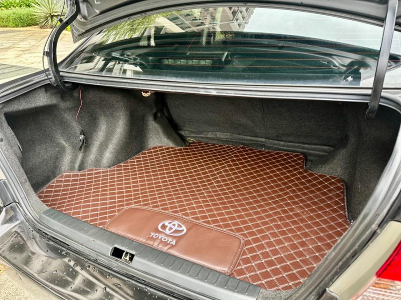 Toyota  Altis 認證車 / 五大保固 / 全額貸 / 實車實價 | 新北市汽車商業同業公會｜TACA優良車商聯盟｜中古、二手車買車賣車公會認證保固