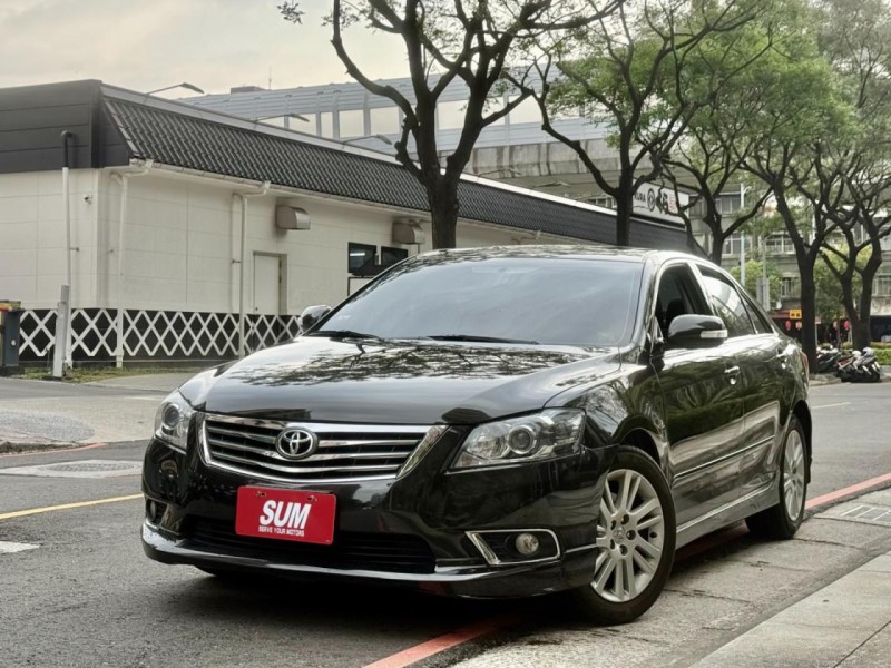 Toyota 認證車 / 五大保固 / 全額貸 / 實車實價 | 新北市汽車商業同業公會｜TACA優良車商聯盟｜中古、二手車買車賣車公會認證保固