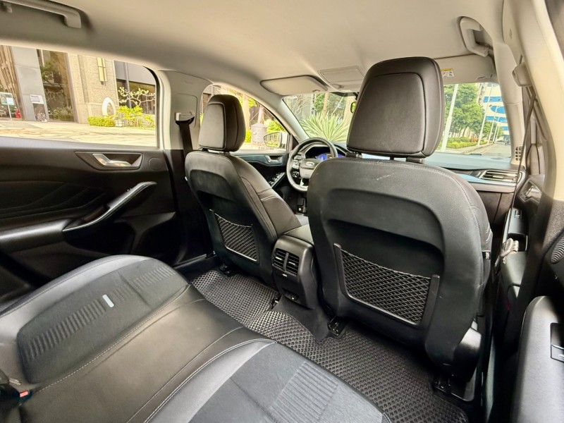 Ford/福特  Focus 認證車 / 五大保固 / 全額貸 / 實車實價 | 新北市汽車商業同業公會｜TACA優良車商聯盟｜中古、二手車買車賣車公會認證保固