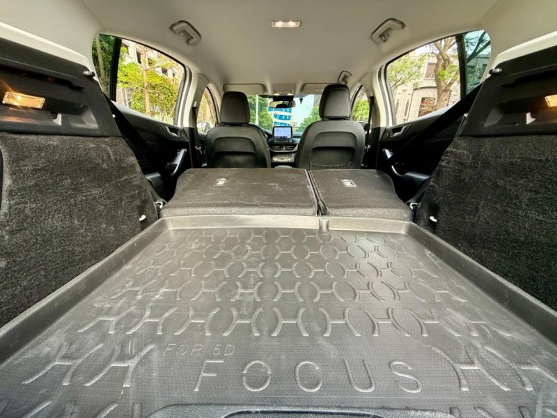 Ford/福特  Focus 認證車 / 五大保固 / 全額貸 / 實車實價 | 新北市汽車商業同業公會｜TACA優良車商聯盟｜中古、二手車買車賣車公會認證保固