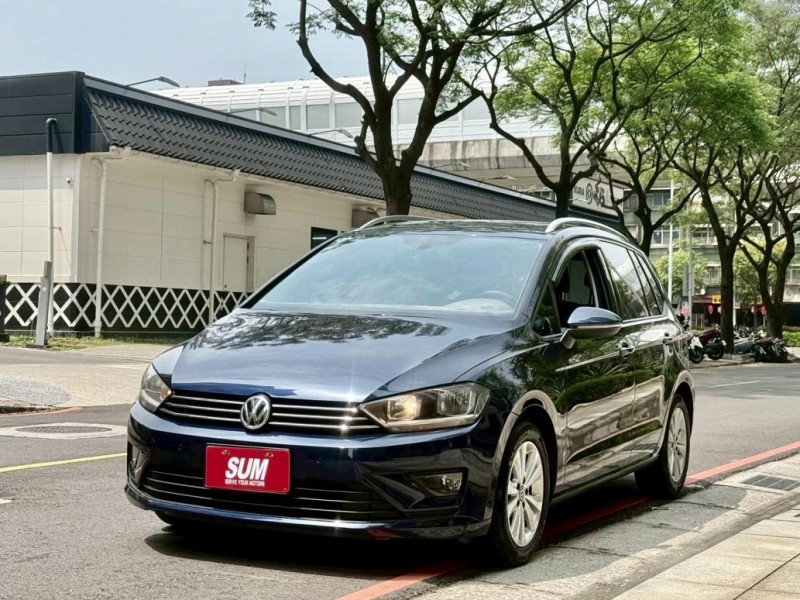 Volkswagen 福斯  Golf 認證車 / 五大保固 / 全額貸 / 實車實價 | 新北市汽車商業同業公會｜TACA優良車商聯盟｜中古、二手車買車賣車公會認證保固