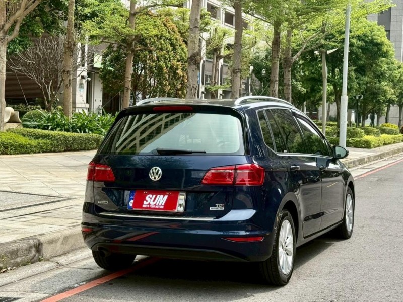Volkswagen 福斯  Golf 認證車 / 五大保固 / 全額貸 / 實車實價 | 新北市汽車商業同業公會｜TACA優良車商聯盟｜中古、二手車買車賣車公會認證保固
