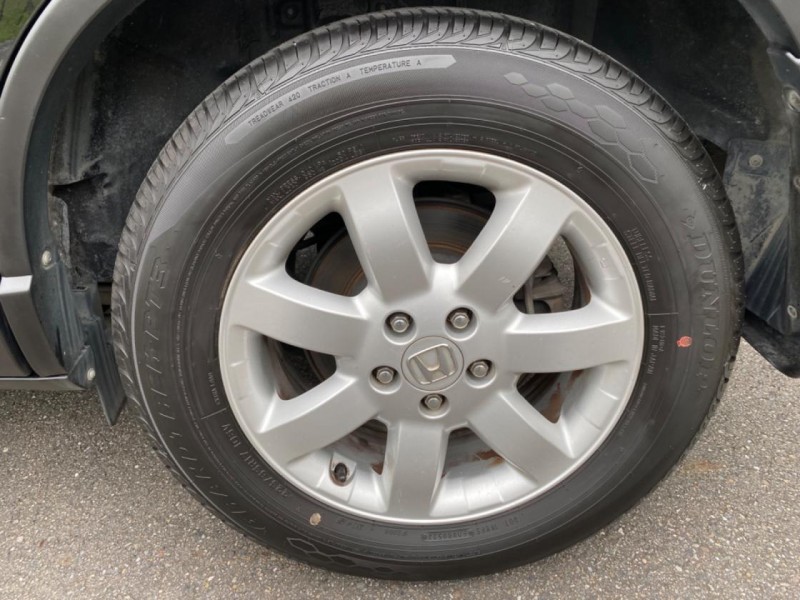 Honda  CR-V 2.4 四傳 原板跑18 | 新北市汽車商業同業公會｜TACA優良車商聯盟｜中古、二手車買車賣車公會認證保固