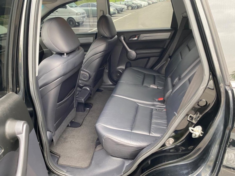 Honda  CR-V 2.4 四傳 原板跑18 | 新北市汽車商業同業公會｜TACA優良車商聯盟｜中古、二手車買車賣車公會認證保固