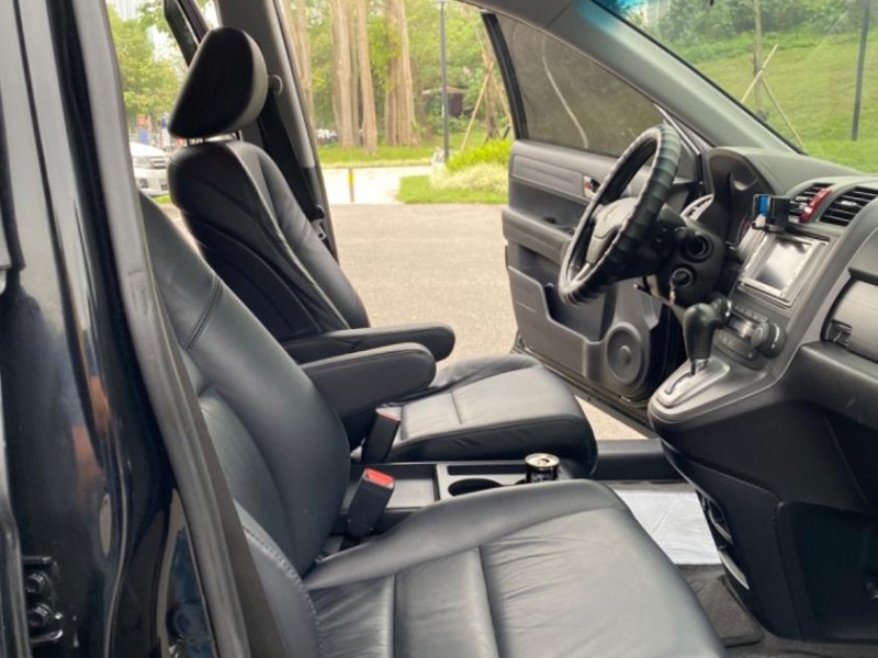 Honda  CR-V 2.4 四傳 原板跑18 | 新北市汽車商業同業公會｜TACA優良車商聯盟｜中古、二手車買車賣車公會認證保固