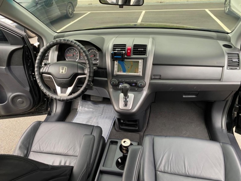 Honda  CR-V 2.4 四傳 原板跑18 | 新北市汽車商業同業公會｜TACA優良車商聯盟｜中古、二手車買車賣車公會認證保固