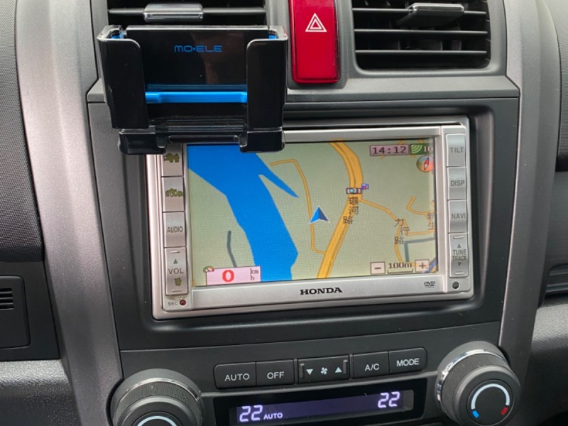 Honda  CR-V 2.4 四傳 原板跑18 | 新北市汽車商業同業公會｜TACA優良車商聯盟｜中古、二手車買車賣車公會認證保固