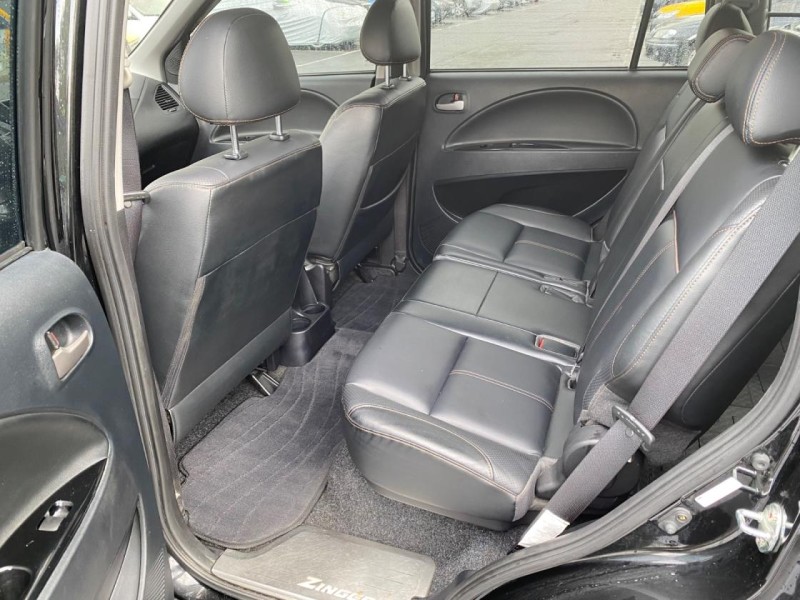Mitsubishi  Zinger 頂級商旅2.4 只跑5萬公里 | 新北市汽車商業同業公會｜TACA優良車商聯盟｜中古、二手車買車賣車公會認證保固