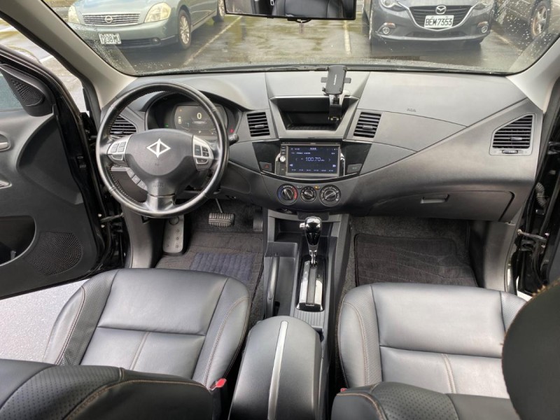 Mitsubishi  Zinger 頂級商旅2.4 只跑5萬公里 | 新北市汽車商業同業公會｜TACA優良車商聯盟｜中古、二手車買車賣車公會認證保固