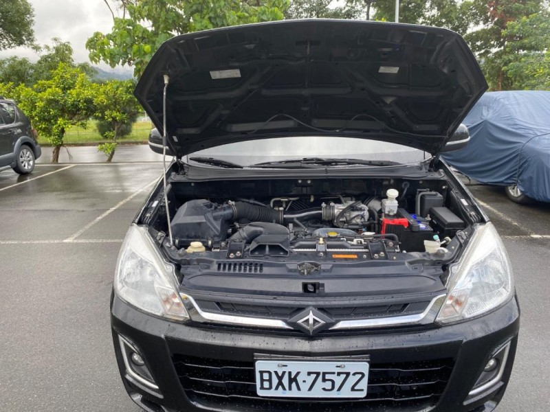 Mitsubishi  Zinger 頂級商旅2.4 只跑5萬公里 | 新北市汽車商業同業公會｜TACA優良車商聯盟｜中古、二手車買車賣車公會認證保固